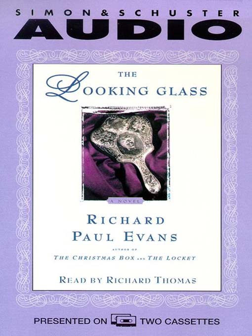 Title details for The Looking Glass by Richard Paul Evans - Available